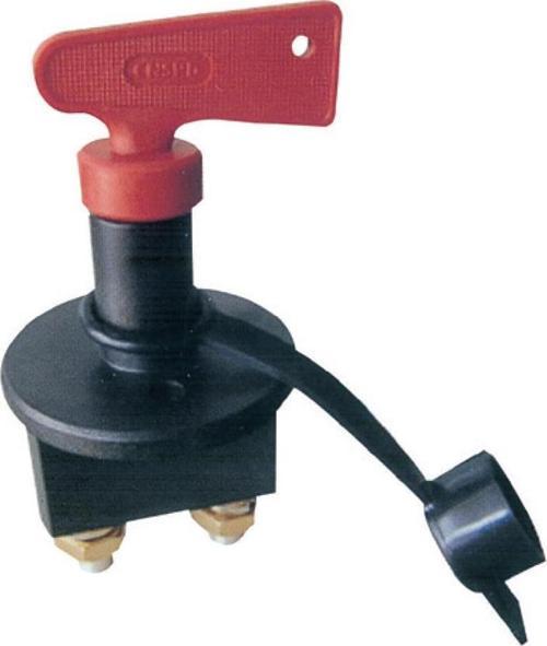 Devre Kesici 50 Amp 12-24 V