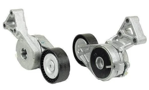 Volkswagen Polo 2003 - 2009 1.4TDI AMF / BNM / BNV Şarj Gergisi Komple İthal