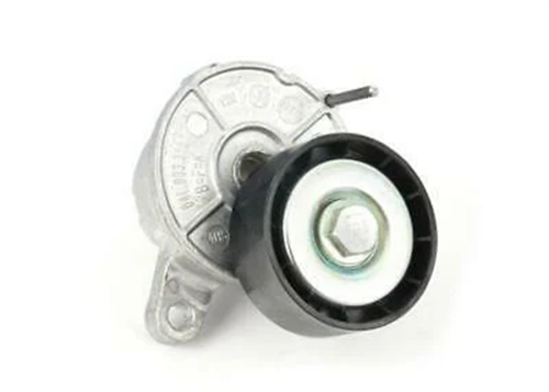 Volkswagen Polo 2018 - Sonrası 1.6 TDI Motor V Kayış Gergi Kütüğü