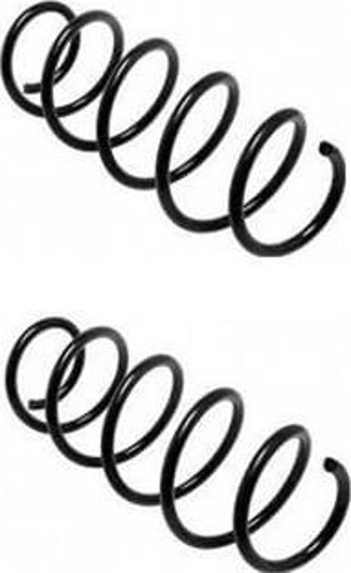 Volkswagen Polo 2005 -2009 Model Arası Ön Helezon Yay Takımı