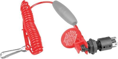 Motor Stop Mekanizması