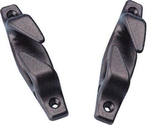 Plastik Kurt Ağzı Takım 120 Mm