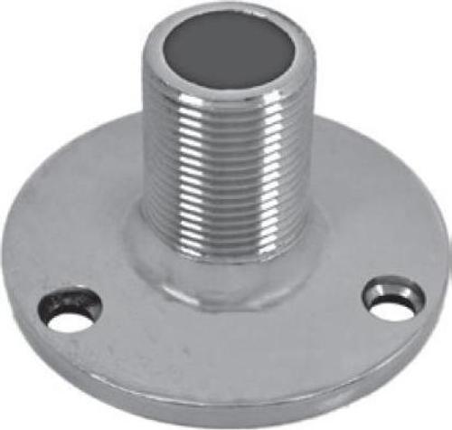 Anten Ayağı Krom 90 Derece Boy:40 Mm