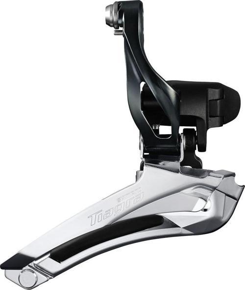 Tiagra FD-4700 Kelepçeli 34.9mm Orta Aktarıcı 2x10V