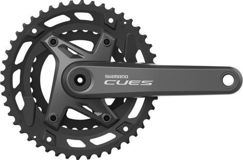 CUES FC-U6000-2 9/10/11 vitesli aynakol 46-30 THollowtech II 170 mm
