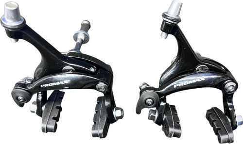 Promax RC-452 Yol Bisikleti Fren Takımı Ön-Arka Set