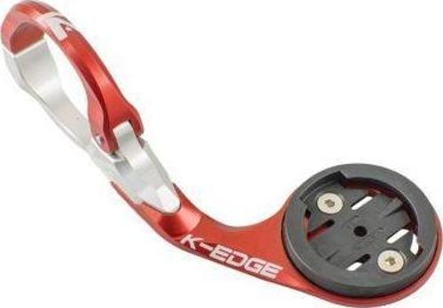 Garmin Bağlantısı Pro Race K13-1500R Mount Kırmızı