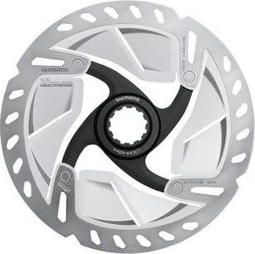 Ultegra Rotor SM-RT800 Ice-Tech Freeza Center Lock 160mm