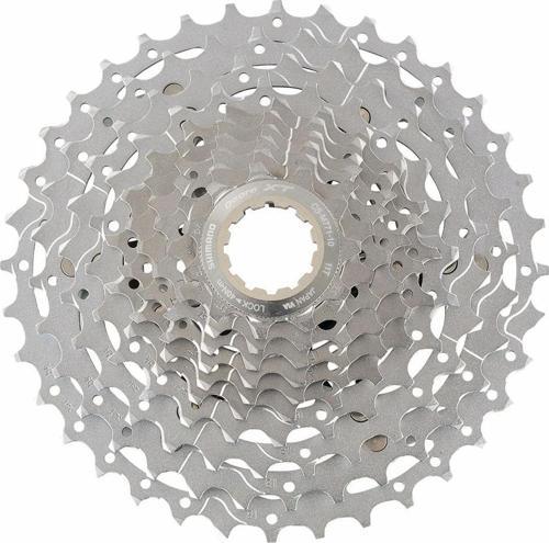 Deore XT CS-M771-10 Vites  Kaset -Ruble 11-36T