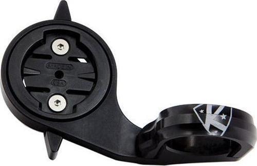 Garmin TT Mount Aerobar Bağlantısı Siyah