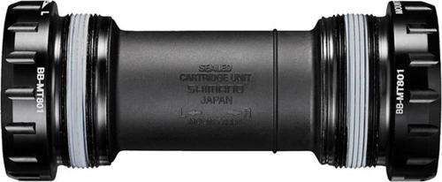 XT Orta Göbek BSA BB-MT801 Hollowtech II