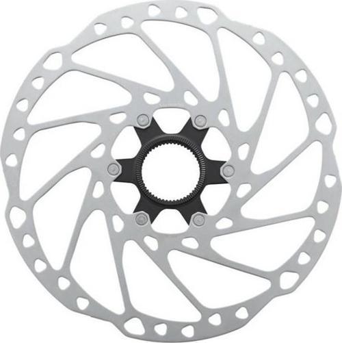 Deore/SLX/ZEE SM-RT64 203mm Center Lock Rotor