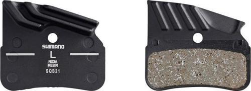 Shimao N03A-RF XTR BR-M9120 - XT BR-M8120 - SLX BR-M7120 CUES BR-U8020 Resin Disk Fren Balatası