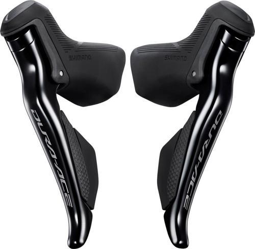 Dura-Ace ST-R9250 Di2 Vites Fren Kolları 2x12 Mekanik U-Fren