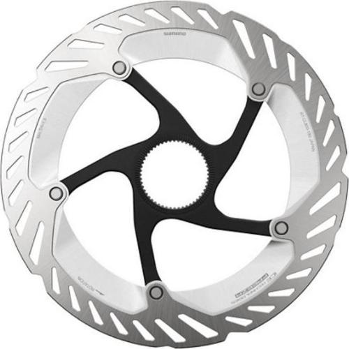 Dura-Ace XTR Saint RT-CL800 IceTech Center Lock Rotor 180mm (External)