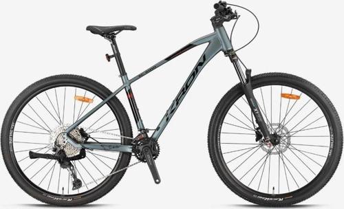 XC 1000 Dağ Bisiklet 29 Jant CUES 2x11 Vites 17 inç