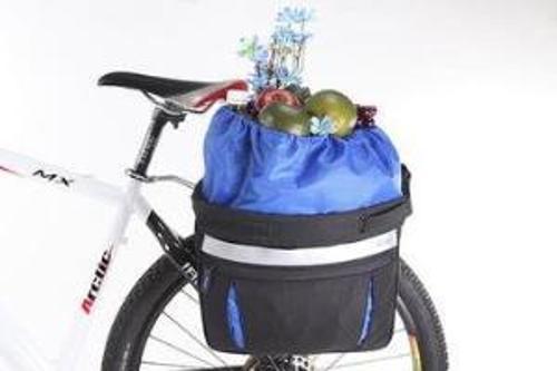 BiKASE Teklli Heybe