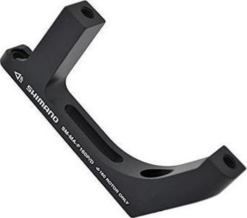 Ön Disk Fren Adaptörü SM-MA-F160 (P/D) Flat Mount to Post Mount 160mm