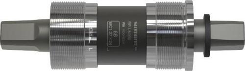 Orta Göbek BB-UN300 Kare Mil 68/ 118 mm