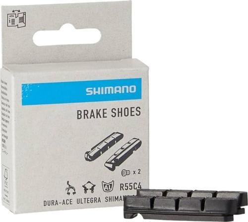 R55C4 Yol Fren Balatası seti  Dura Ace - Ultegra - 105