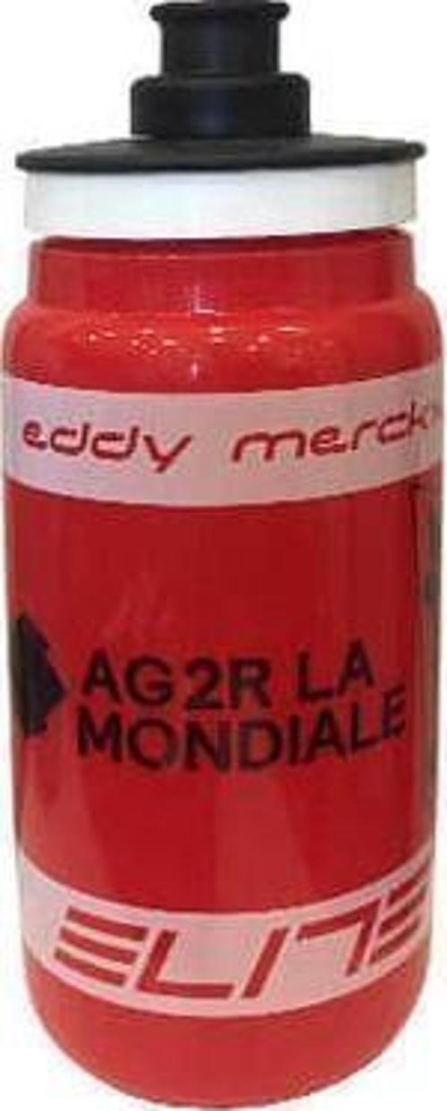 Fly Matara Team AG2R Eddy Merckx 550ml - Kırmızı