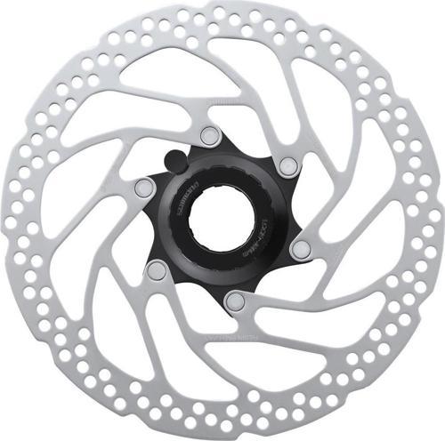 SM-EM300 Centere Lock Rotor 180mm  External Toothing