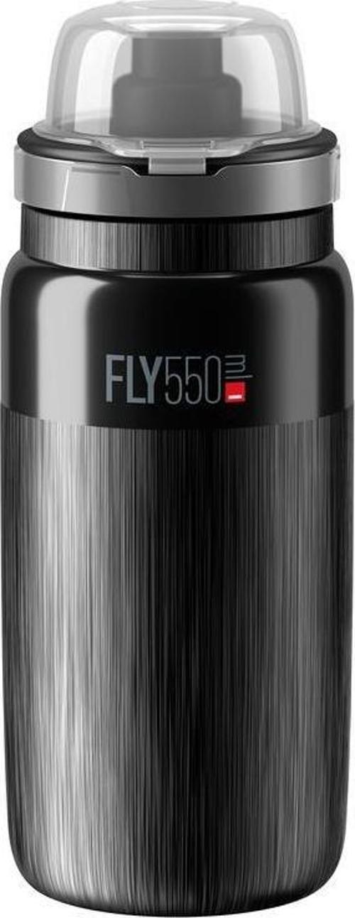 Fly Matara Tex 550ml Siyah
