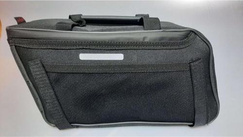 PC-460 Termal Bisiklet Arka Bagaj Üstü Çanta
