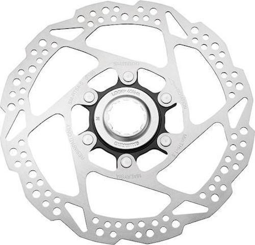 SM-RT54 Centere Lock Rotor 180mm