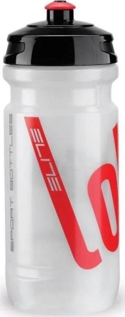 Loli Şeffaf Matara 600ml Suluk Bisiklet Matarası