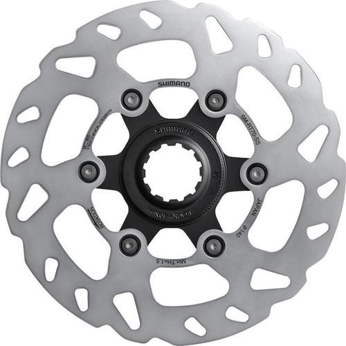 SM-RT70 IceTech Center Lock Rotor 160mm(105/GRX/SLX)