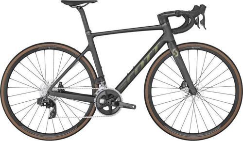 Addict RC 30 Sram Rival AXS Disk Karbon Yol Bisiklet 47 Cm Beden