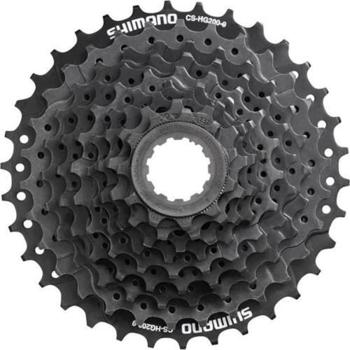 Acera CS-HG200-9V Ruble 11-32T
