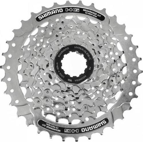 Acera CS-HG41 Ruble 8V 11-34T