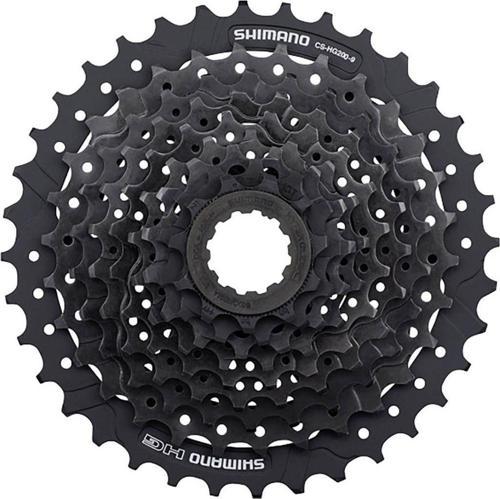 Alivio CS-HG200-9V Ruble 11-36T