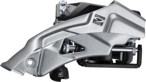 Altus Fd-M2000 Ön Vites 9s Alttan Kelepçeli