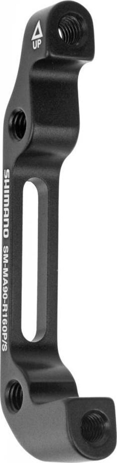 Arka Disk Fren Adaptörü SM-MA90-R180 (Post/İs) 180mm