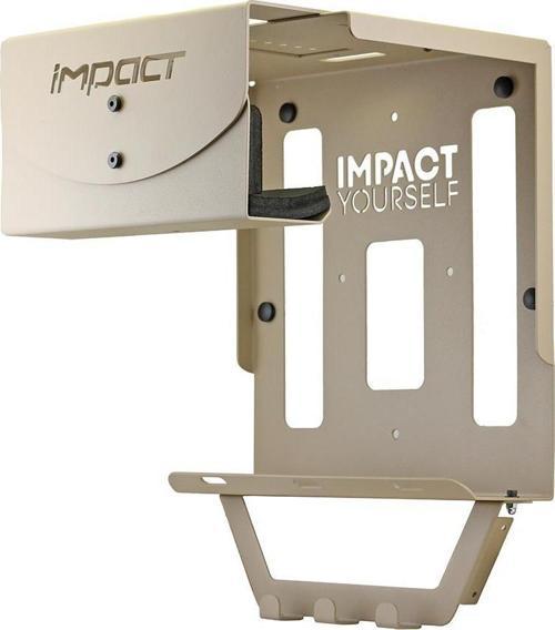 İmpact Bike Dock Bisiklet Duvar Standı Askısı - Bej