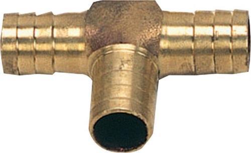 Hortum Tee Sarı 33 Mm