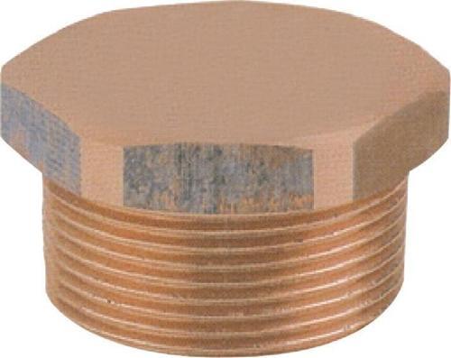 Kör Tapa Sarı 1.1/4"