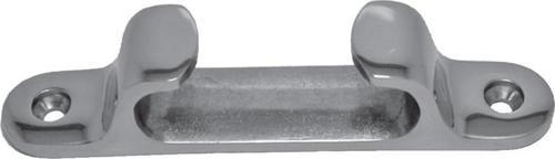 Kurt Ağzı 23X128 Mm Düz Tip