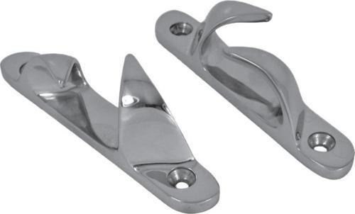 Kurt Ağzı Çapraz 19X111 Mm