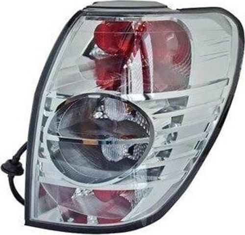 Chevrolet Captiva C100 Kasa Sport Beyaz Sağ Stop Biolight Marka