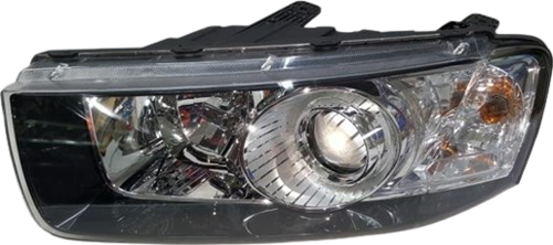 Chevrolet Yeni Captiva C140 Kasa Ön Sol Far İthal