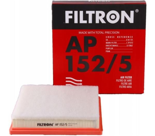 Opel insignia Hava Filtresi Filtron