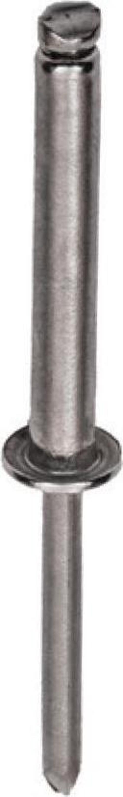 Paslanmaz Pop Perçin 3X12 Mm