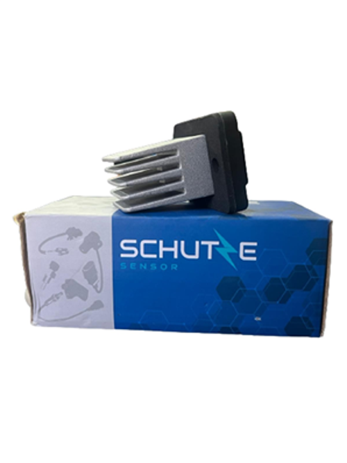 Opel Antara Kalorifer Fan Rezistansı