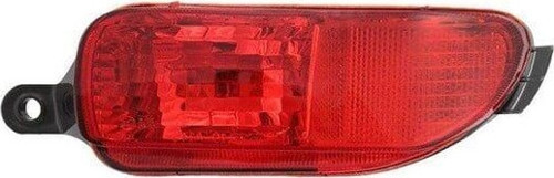 Opel Corsa C 2001 - 2003 Arka Sağ Sis Lambası Depo