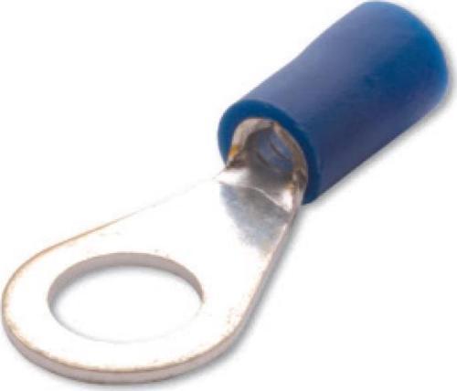Yuvarlak Kablo Ucu 1.5 - 2.5 Mm2   M12