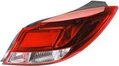Opel insignia Sedan Sağ Stop